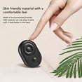 thumbnail image 4 of TikTok Bluetooth4.0 Remote Control  Page Turner for IOSAndroid Cell Phone APP, Camera Shutter Remote Selfie Button, TikTok Scrolling  Clicker, 4 of 8