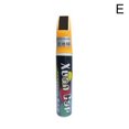 thumbnail image 1 of EIGTHTAIL Car Color Fix Pen Auto Paint Repair Brush Up Scratch Tool Remover DIY V5M0, 1 of 9