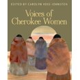 thumbnail image 1 of Voices of Cherokee Women, 1 of 1