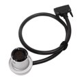 thumbnail image 2 of OBD Test Cable, 38Pin For SUPER MB PRO M6 Diagnostic Cable Durable Wear  High Accuracy ABS  For Cars, 2 of 8
