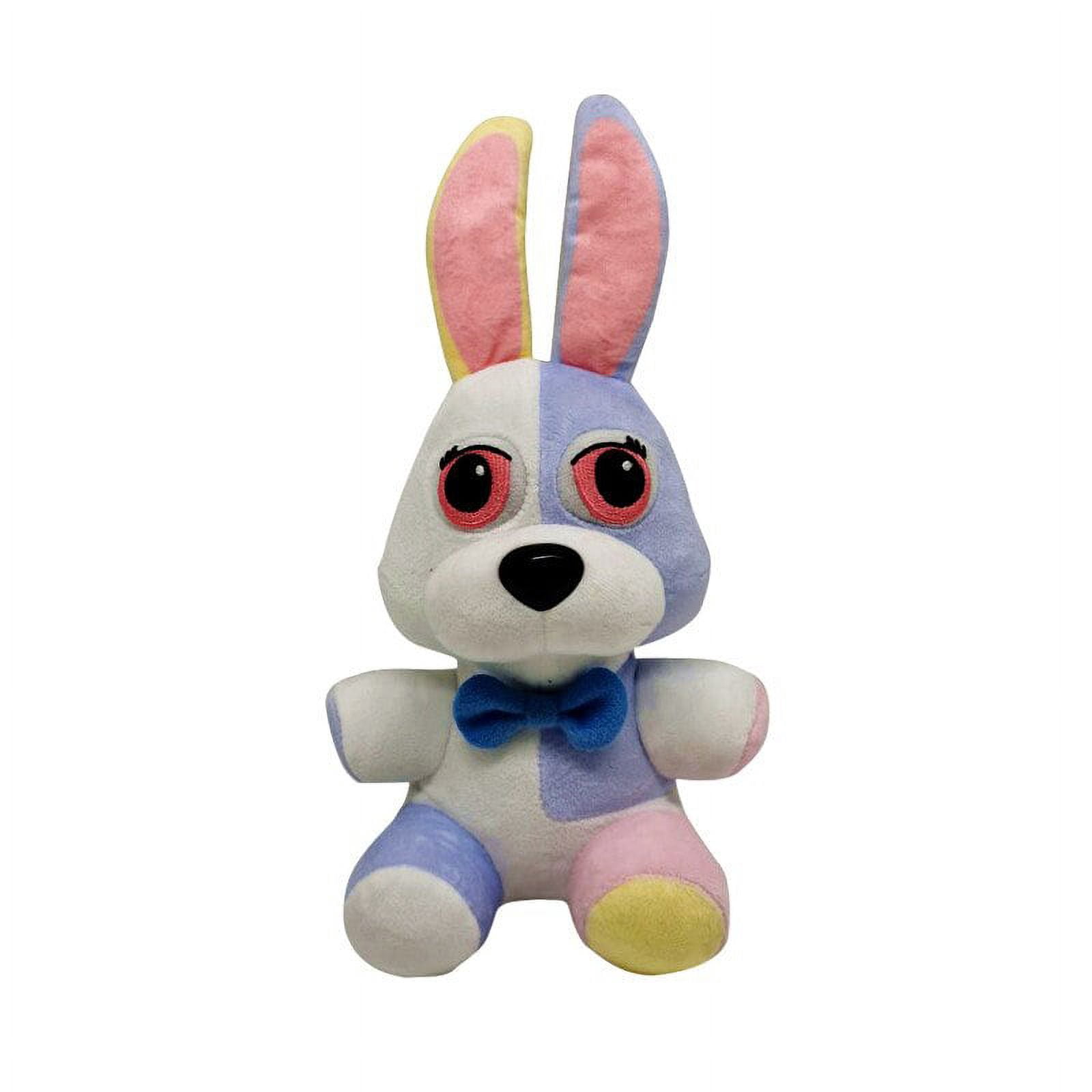 18cm FNAF Plush Toys Kawaii Freddys Animal Foxy Bonnie Bear Ribbit Stuffed Plush Toys In Stock Plush ​Birthday Gift for Kids
