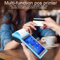 thumbnail image 4 of 58MM WiFi Printer Blue Printer, for  6.0 Street Vendors, 4 of 7