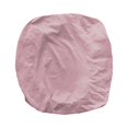 thumbnail image 1 of Chair Seat Cover Dining Chair Cover Washable Elastic Chair Seat Protector Chair Pink, 1 of 9