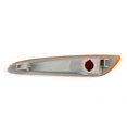 thumbnail image 4 of Marqueur Côté Droit dans Pare-Chocs Clignotant pour Benz W211 E-Class 2003-2006, 4 of 6