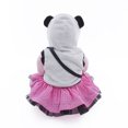 thumbnail image 4 of Realistic Reborn Doll 22 Inch Lifelike Handmade Soft Body Toy Reborn Baby Girl with Panda Gift Set, 4 of 6