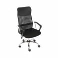 thumbnail image 2 of Kojooin High Back Mesh Office Chair, Ergonomic Desk Chair with Lumbar Support and Breathable Computer Chair, 2 of 7