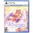 thumbnail image 1 of Rhapsody: Marl Kingdom Chronicles Deluxe Edition (PS5), 1 of 8