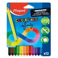 thumbnail image 1 of Maped Infinity Color Pencils x12, 1 of 5