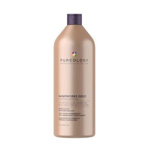 Pureology - NanoWorks or - Shampooing