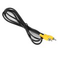 thumbnail image 3 of Maleto Male Adapter Cable,Male to Male AV AV Converter Adapter Cable AV Cable Digital Coaxial Cable True Excellence, 3 of 9