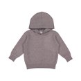 thumbnail image 1 of Rabbit Skins 3326 Toddler Pullover Fleece Hoodie, 1 of 1