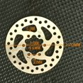 thumbnail image 4 of 140mm Electric Scooter Steel Brake Disc Rotor for Electric Scooter, 4 of 6