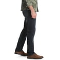 thumbnail image 4 of Jean fuselé à coupe traditionnelle Wrangler pour hommes, 4 of 6