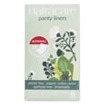 thumbnail image 1 of Natracare - Cotton Cover Panty Liners Normal - 18 Liner(s), 1 of 5