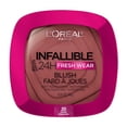 thumbnail image 1 of L'Oréal Paris Infallible 24H Freshwear Blush, Waterproof Soft Matte Finish, 9g, 1 of 7