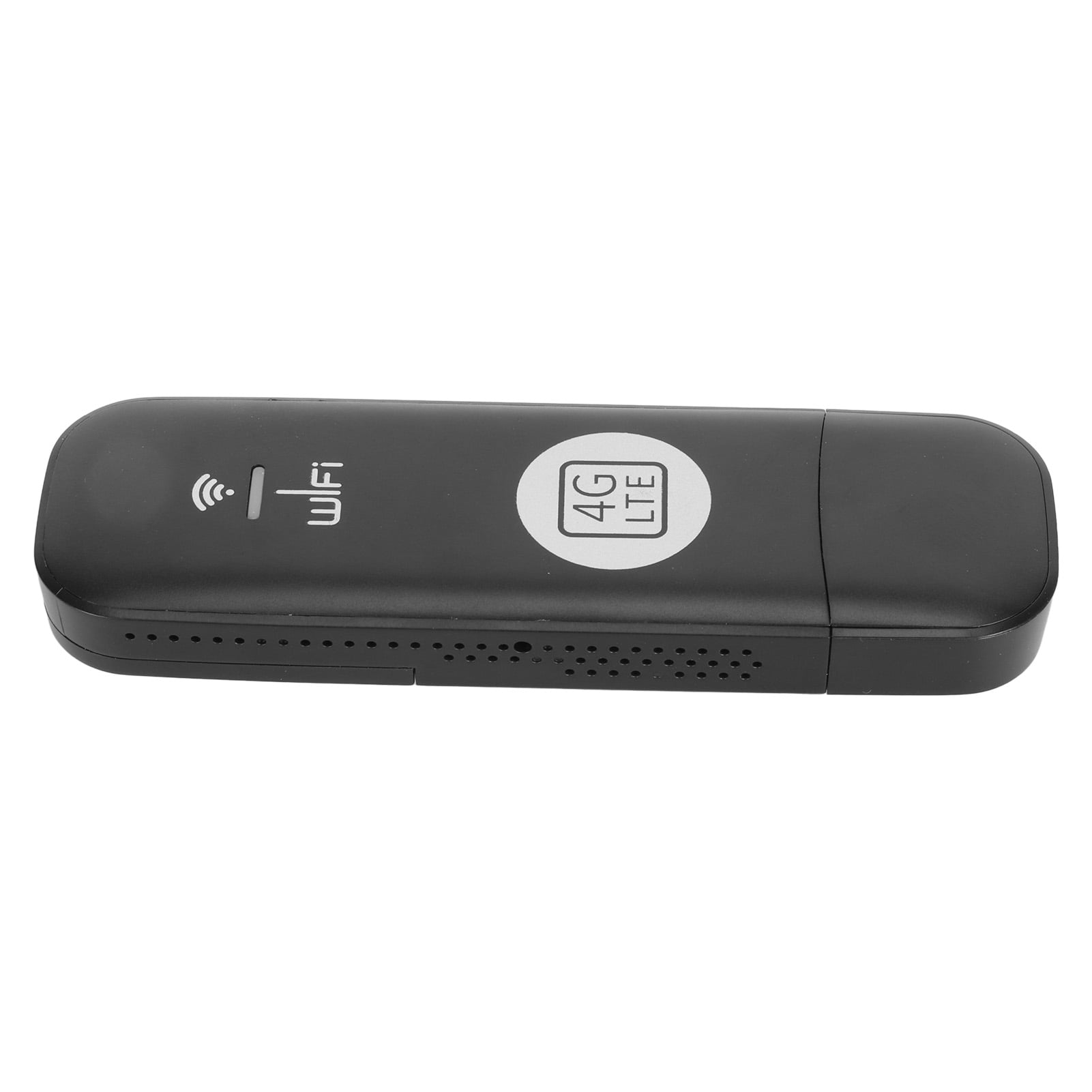 USB WiFi Modem, 150Mbps  Plug And Play Portable 4G Router Support 3G With SIM Card Slot For Laptop For  For Tablet