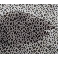 thumbnail image 4 of oneOone Viscose Chiffon Fabric Leopard Animal Skin Decor Fabric Printed BTY 42 Inch Wide, 4 of 4