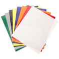 thumbnail image 4 of 8pcs Heat Press Vinyl Printable Heat Transfer Vinyl 3d Heat Transfer Film for T-shirts, 4 of 8