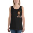 thumbnail image 4 of Barley Men's Tank Top, 4 of 7