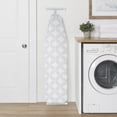 thumbnail image 3 of Mainstays Ironing Board Cover, 3 of 6