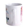 thumbnail image 2 of Princesse Disney Personnages Sois Audacieuse Tasse de 16 oz, 2 of 5
