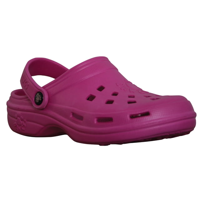 Women's Beach Dawgs - Hot Pink 8