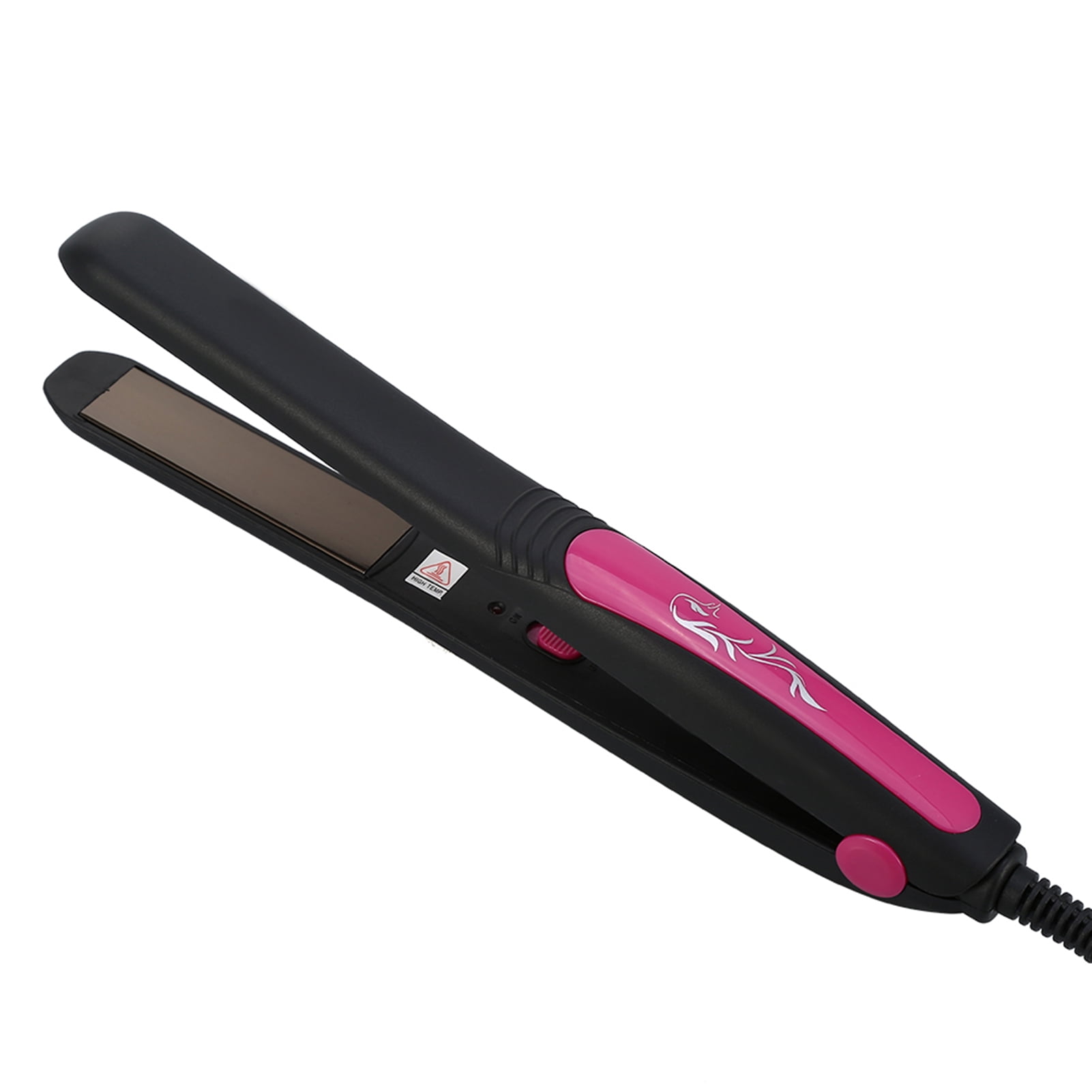 Electric Hair Straightener  Hair Straightener 27 X 7.5cm 10.63 X 2.95inch Hairdressing Tool Hairstyling Tool