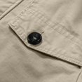 thumbnail image 4 of Birdeem Veste Décontractée à Manches Longues Sans Capuche pour Hommes, 4 of 6