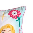 thumbnail image 5 of Disney Princess Boucle Body Pillow 18" x 36", 5 of 5
