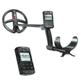 thumbnail image 1 of XP Deus 2 Metal Detector with 9" Coil and Remote, 1 of 2