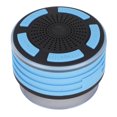 thumbnail image 3 of LED Light Mini Speaker, Blue 5W F013 HD Surround Sound  Speaker  For Outdoor For Hiking For Party, 3 of 8