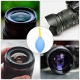 thumbnail image 3 of Shisuyan 3pcs Air Camera Air Blower PC Dust Cleaner Camera Cleaning Blower Supply, 3 of 8