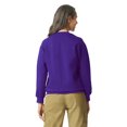 thumbnail image 3 of Gildan Chandail en Molleton en Molleton Mi-Épais pour Adulte Softstyle, 3 of 5