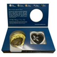 thumbnail image 2 of Bumble Bee Chattering Chimps Love Wish Pearl Kit DIY Chain Pendant Necklace, 2 of 6
