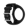 thumbnail image 1 of WIFKLSIIPG Replacement Bracelet Silicone Watch Band Wrist Strap for PolarS M200 Smart Watch, 1 of 6