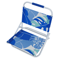 thumbnail image 4 of Mainstays Beach Chair, Palm Tree, 4 of 10