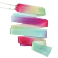thumbnail image 2 of Justice 2PK Dance Ribbons, 6.6FT Length, Color Pink, Ages 6+, 2 of 3