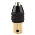 thumbnail image 3 of Miniature Auto Serrage Mandrin Mini Perceuse Électrique Accessoires 0.3-3.4mm (2mm), 3 of 9