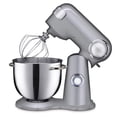 thumbnail image 3 of CUISINART SILVER PRECISION MASTER 5.5-QT (5.2L) STAND MIXER, 3 of 3
