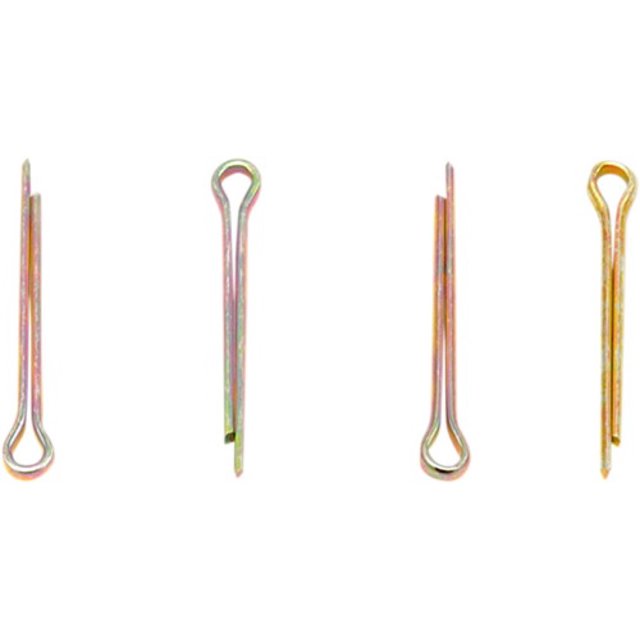 Bolt MC Quincaillerie Goupilles de Protection - 2.0mm x 20mm