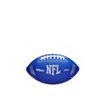 thumbnail image 1 of Mini-ballon de football NFL, 1 of 2