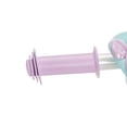 thumbnail image 2 of Disney Frozen 3-Wheel Girls’ Preschool Scooter, by Huffy, 2 of 7