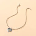 thumbnail image 4 of Jusqu'à 65 % de Réduction sur les Colliers SMihono pour Femmes, Collier d'Amour à la Mode, Cadeau, Bijoux, 4 of 9