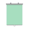 thumbnail image 1 of SIYTUAU Retractable Sun Shade Window Cover Car Windshield Roller Blind Heat Blocking Suction Cup Privacy Shield For Auto Home 16 X 24 Inch, 1 of 7