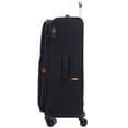 thumbnail image 2 of JUMP (Moorea) Valise Très Grande - Chef-D'œuvre Française à Parois Souples avec 4 Roues, Ultralégère et Extensible, 2 of 5