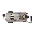 thumbnail image 3 of California Air Tools 8010 1 HP Ultra Quiet Oil Free Lightweight Air Compressor, 3 of 5