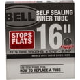 thumbnail image 1 of Bell Sports 16" Self Sealing Inner Tube, 1 of 2