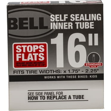 Bell Sports 16" Self Sealing Inner Tube