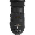 thumbnail image 2 of Sigma 50-500mm f/4.5-6.3 APO DG OS HSM Objectif pour Nikon (738306) Ensemble, 2 of 4