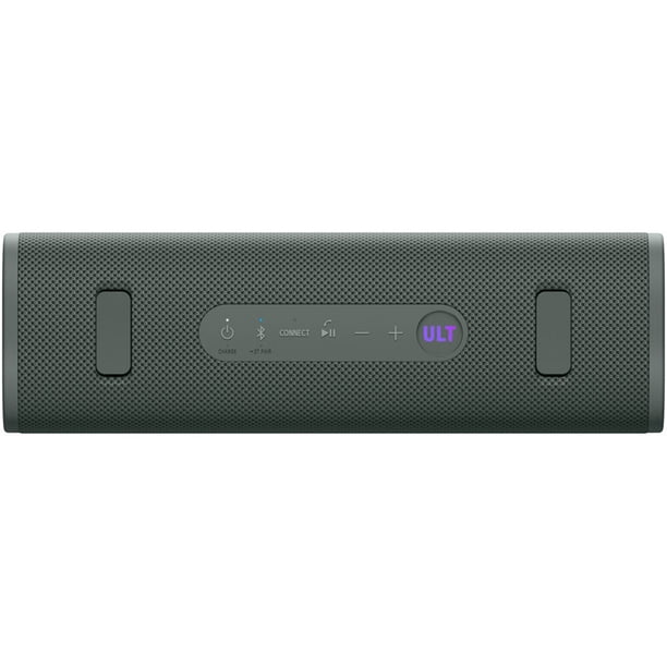 Sony ULT FIELD 3 Wireless Portable Speaker - Forest Grey - Walmart.ca